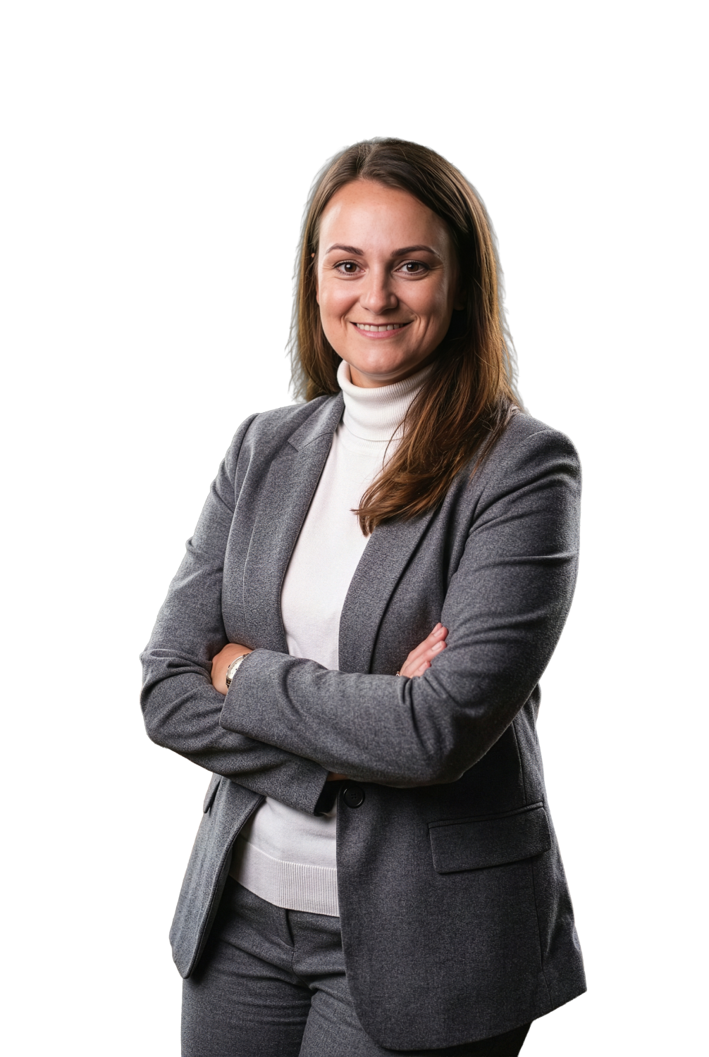 Zuzana Kalužáková